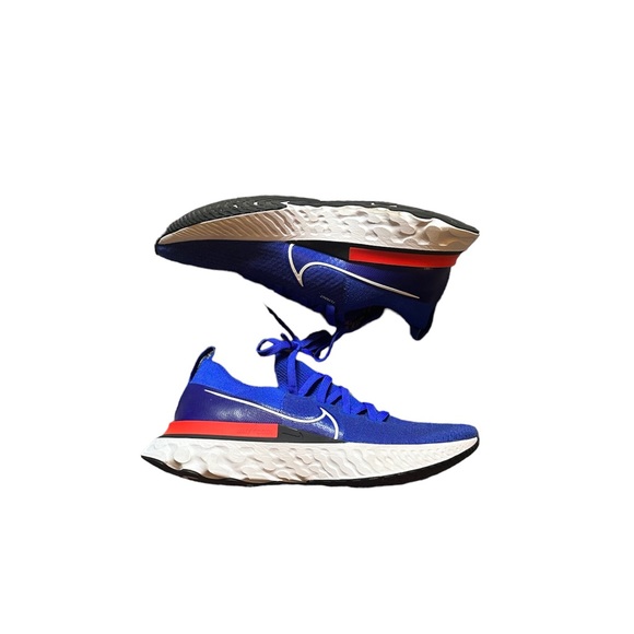 Nike React Infinity Run Flyknit - Picture 1 of 5